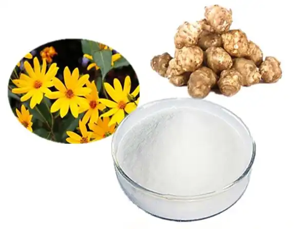 What Is Jerusalem Artichoke Extract Used For?